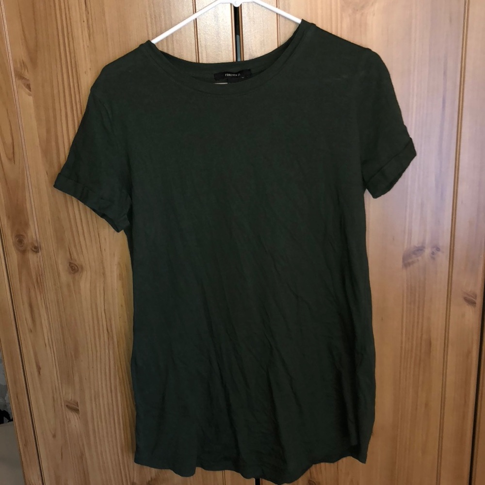 💎💎💎 3/$20 Forever 21 Basic tshirt